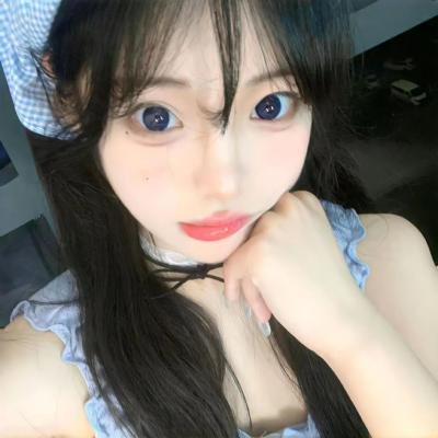 爱情对象